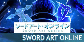 Sword Art Online Epee