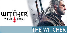 Achat Epee The Witcher, Geralt de Riv Epee Pas Cher - Repliksword