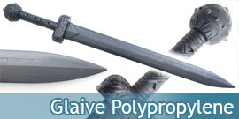 Glaive Polypropylene
