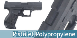 Pistolet Polypropylene