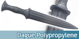 Dague Polypropylene
