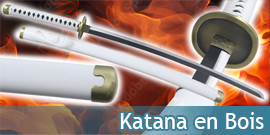 Katana Cosplay