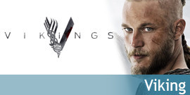 Achat Armes Vikings Epee