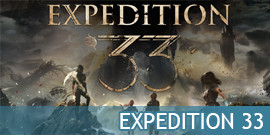 Expedition 33 Epée