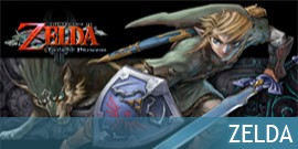 Zelda