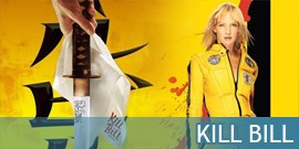 Kill Bill Katana, Epée de la Martiée, Sabre Kill Bill - Repliksword