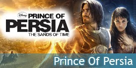 Prince of Persia Dague du Temps, Poignard Prince of Persia, Epée du Prince Dastan - Repliksword