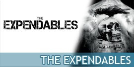 The Expendables