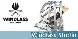 Windlass Steelcrafts