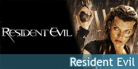 Resident Evil