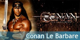 Conan Le Barbare